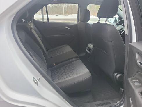 Certified 2023 Chevrolet Equinox LT image 17