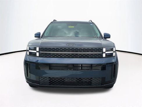 New 2026 Hyundai Santa Fe Calligraphy image 3