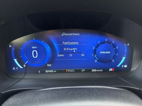 Certified 2022 Ford Escape Titanium w/ Class II Trailer Tow Package image 19