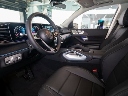 New 2026 Mercedes-Benz GLE 350 GLE 350 image 11