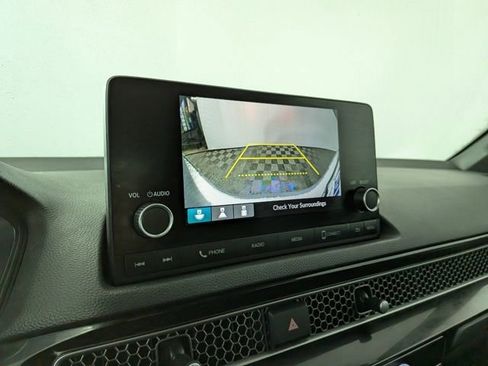 Certified 2022 Honda Civic Sport image 5