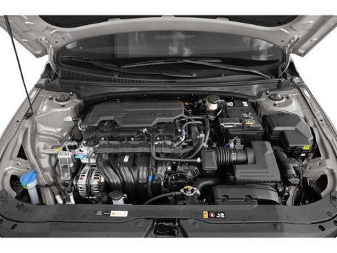 Certified 2025 Hyundai Elantra SEL w/ Cargo Package FWD image 14