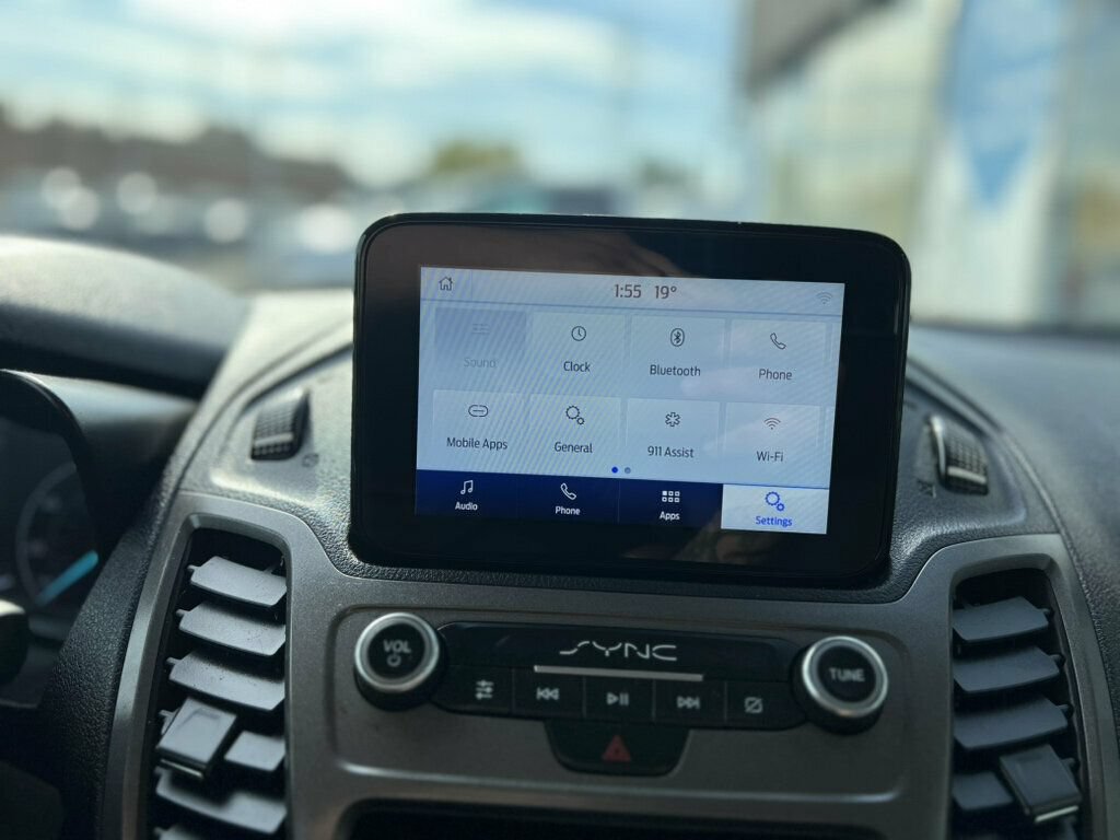 Used 2019 Ford Transit Connect XL FWD image 20