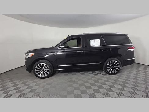 Used 2024 Lincoln Navigator Reserve AWD/4WD image 47