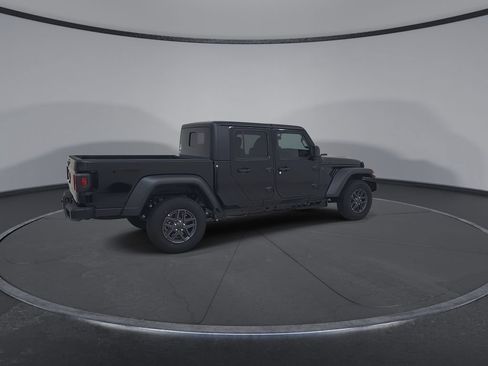 New 2026 Jeep Gladiator Sport AWD/4WD image 17