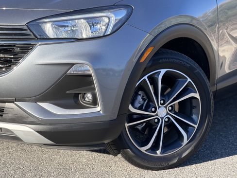 Used 2022 Buick Encore GX Select image 4