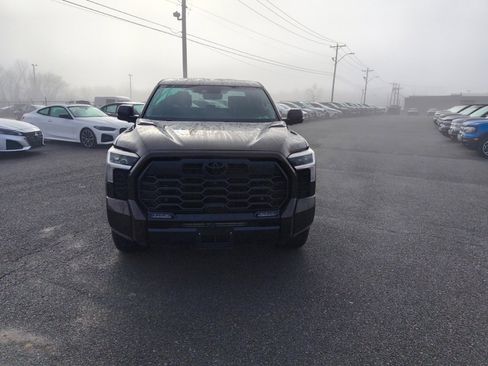 Used 2024 Toyota Tundra Limited image 8