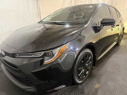 Certified 2024 Toyota Corolla LE image 6