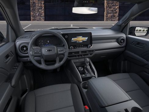 New 2026 Chevrolet Colorado Trail Boss image 39