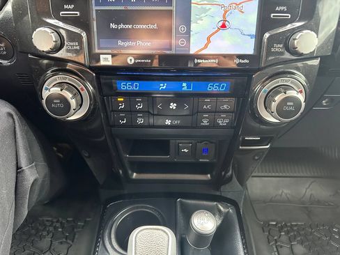 Certified 2024 Toyota 4Runner TRD Pro AWD/4WD image 17