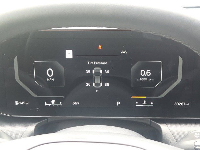 Used 2025 Kia K4 EX FWD image 35