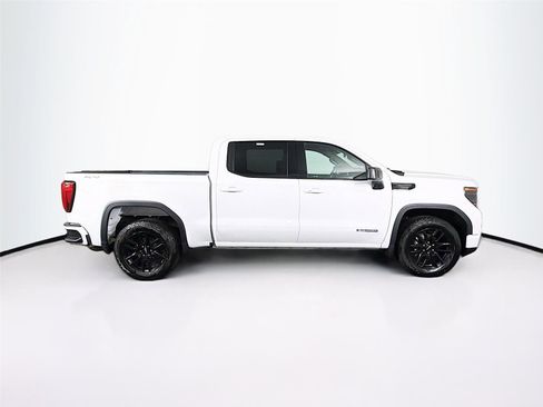 Used 2024 GMC Sierra 1500 Elevation AWD/4WD image 8
