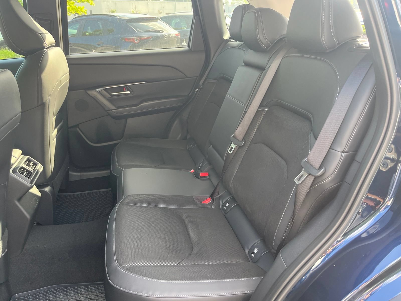 New 2026 MAZDA CX-5 Preferred AWD/4WD image 19
