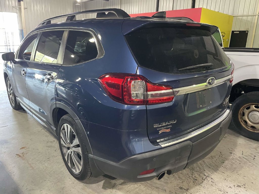 Used 2020 Subaru Ascent Touring w/ Popular Package #2A AWD/4WD image 4