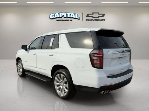 Used 2023 Chevrolet Tahoe Premier image 3