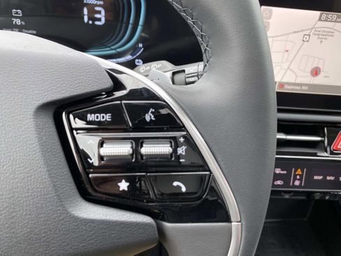 New 2026 Kia Niro EX w/ EX Premium Package image 15