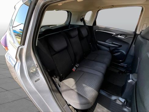 Used 2018 Honda Fit EX image 19