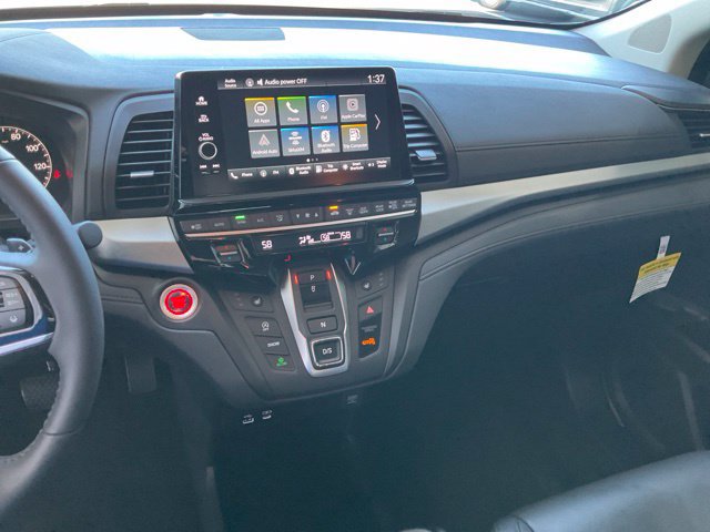 Certified 2026 Honda Odyssey EX-L image 14