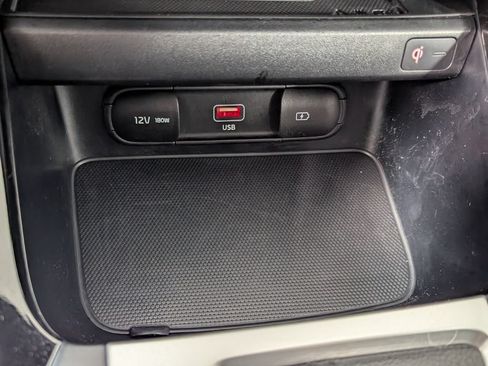Used 2023 Kia Forte GT-Line w/ GT-Line Premium Package FWD image 20