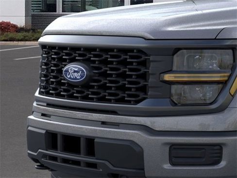 Used 2025 Ford F150 STX image 17