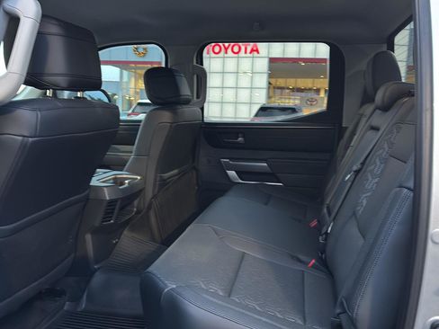 Used 2024 Toyota Tundra SR5 image 9