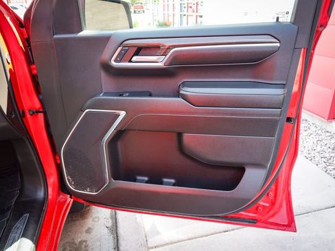 Used 2024 Chevrolet Silverado 1500 LT w/ All Star Edition Plus AWD/4WD image 25