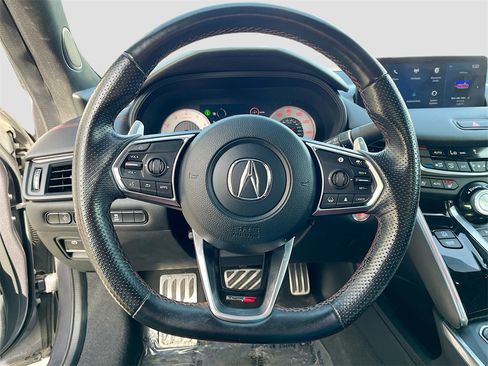 Used 2023 Acura TLX Type S image 11
