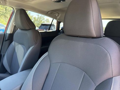 New 2026 Subaru Crosstrek 2.0i Premium image 21