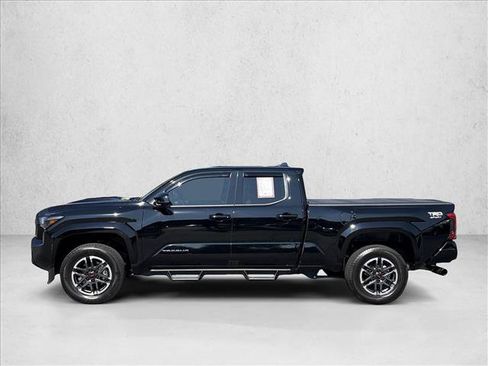 Certified 2026 Toyota Tacoma TRD Sport AWD/4WD image 8