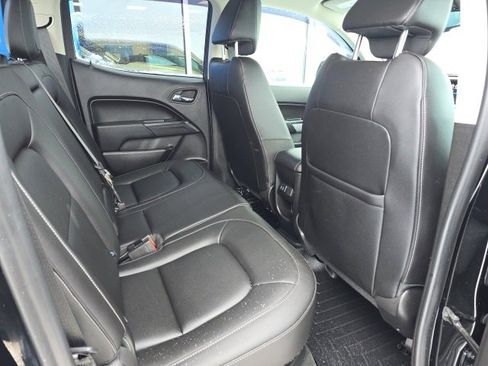 Used 2018 Chevrolet Colorado ZR2 image 8