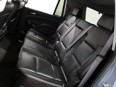 Used 2016 GMC Yukon SLT AWD/4WD image 18