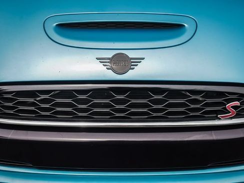 Used 2019 MINI Cooper S FWD image 10