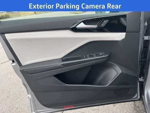 New 2026 Volkswagen Taos S image 7