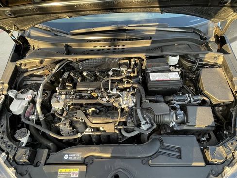 Used 2024 Toyota Corolla LE image 25