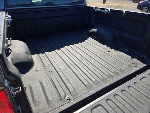 Used 2020 Toyota Tundra TRD Pro AWD/4WD image 14