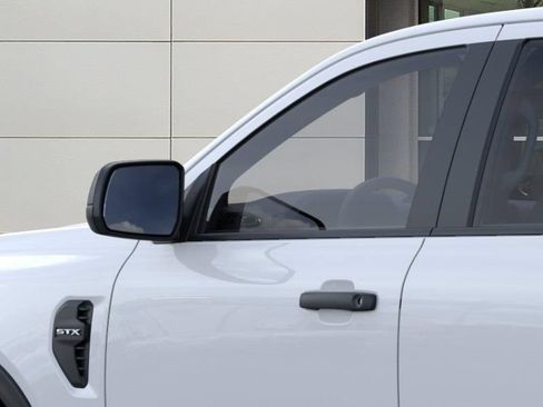 New 2026 Ford Ranger XL w/ Trailer Tow Package AWD/4WD image 20
