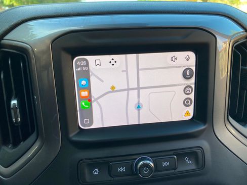 Used 2024 Chevrolet Silverado 2500 Custom w/ Custom Convenience Package image 55