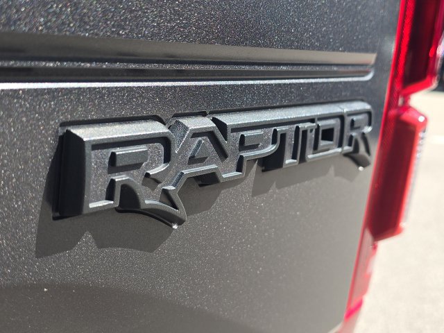 Used 2018 Ford F150 Raptor w/ Equipment Group 802A Luxury AWD/4WD image 9