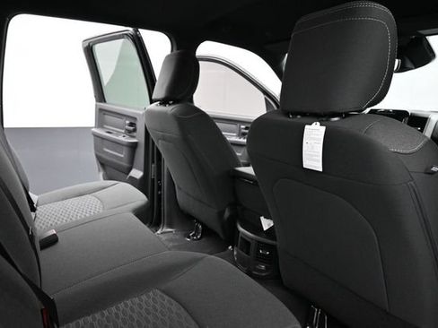 New 2026 RAM 2500 Tradesman AWD/4WD image 13