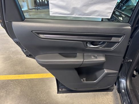 New 2026 Honda CR-V Sport-L image 22