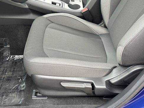 New 2026 Subaru Crosstrek 2.0i Premium image 16