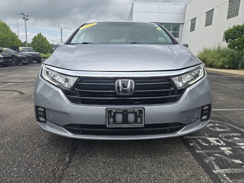Used 2022 Honda Odyssey Elite image 20