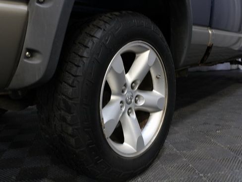 Used 2008 Dodge Ram 1500 Truck SLT w/ Trailer Tow Group image 23