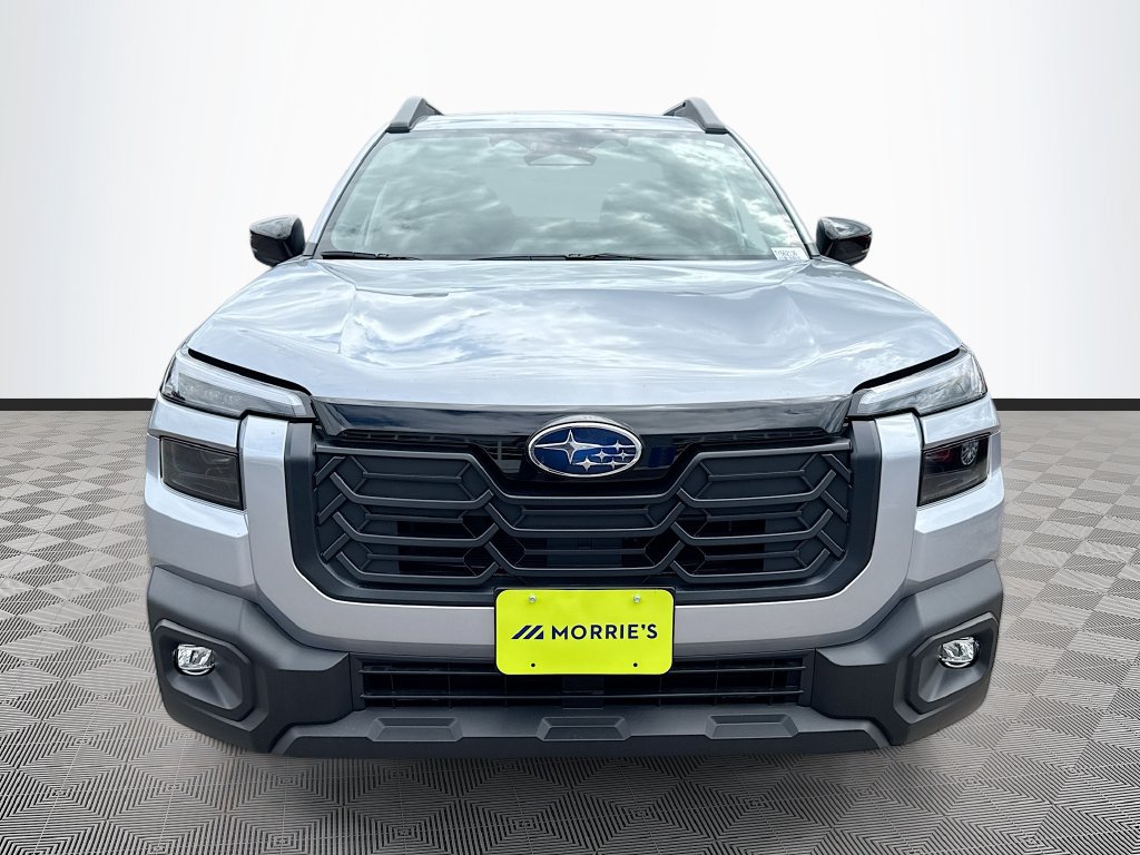 New 2026 Subaru Outback Premium AWD/4WD image 2