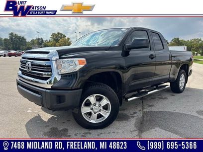Used 2014 Toyota Tundra SR