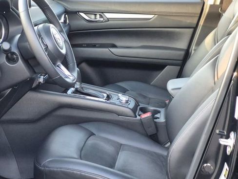 Used 2023 MAZDA CX-5 AWD 2.5 S w/ Select Package image 14