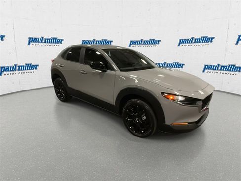 New 2026 MAZDA CX-30 AWD 2.5 S w/ Select Sport Pkg image 2