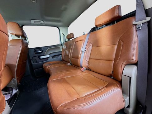 Used 2017 Chevrolet Silverado 1500 LT w/ All Star Edition image 24