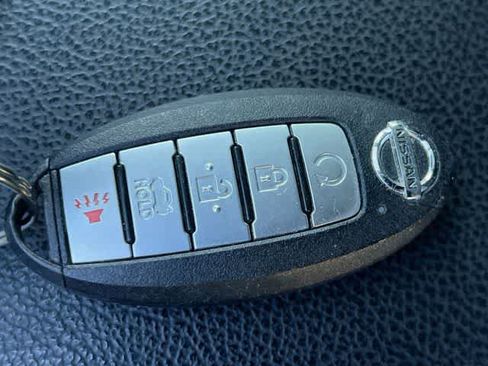 Used 2021 Nissan Altima 2.5 SR FWD image 21