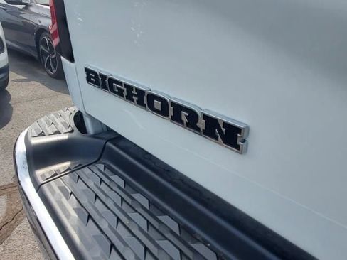 Used 2025 RAM 2500 Big Horn image 34